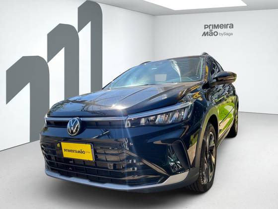 VOLKSWAGEN NIVUS 1.0 200 TSI TOTAL FLEX HIGHLINE AUTOMÁTICO VOLKSWAGEN NIVUS 1.0 200 TSI TOTAL FLEX HIGHLINE AUTOMÁTICO